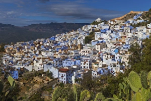 Chefchaouen, Chaouen, Morocco
