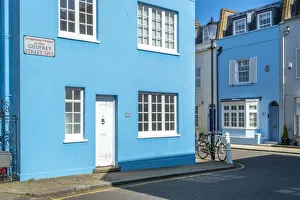 Images Dated 31st March 2021: Chelsea, London, England, UK