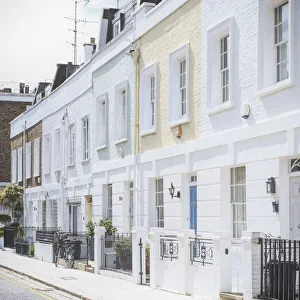 Images Dated 13th May 2021: Chelsea, London, England, UK