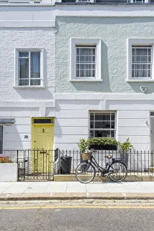Images Dated 12th May 2021: Chelsea, London, England, UK