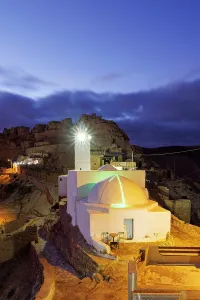 Chenini Prints: Chenini, Tataouine, Tunisia