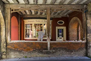 Cheyney Court, Winchester, Hampshire, England, UK