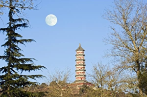 China, Beijing