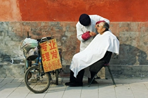 China, Beijing