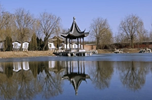 China, Beijing