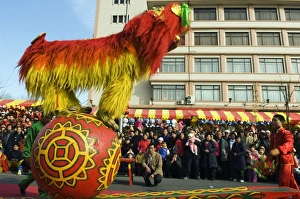 China, Beijing