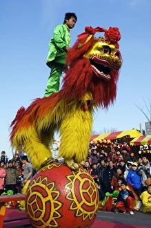 China, Beijing