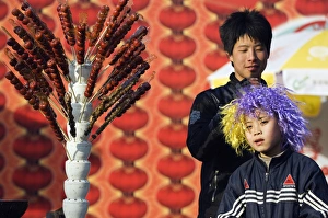 China, Beijing