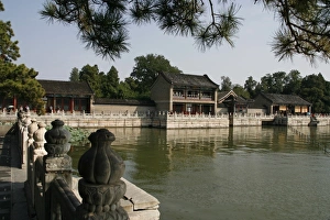 China, Beijing