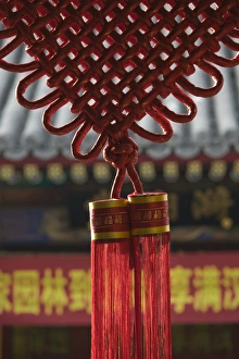 China, Beijing