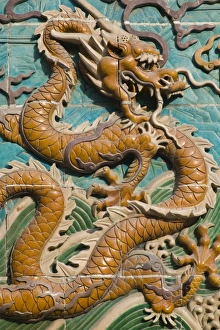 China, Beijing