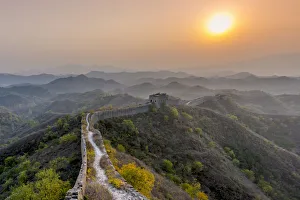 Historic Monuments Prints: China, Beijing Municipality, Miyun County, Great Wall of China (UNESCO World Heritage