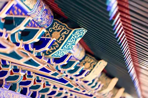 Images Dated 10th March 2017: China, Beijing, Summer Palace