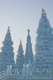 China, Heilongjiang