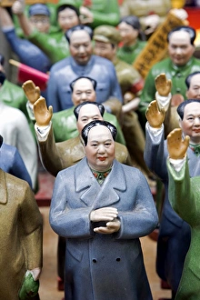Stall Gallery: China, Hong Kong