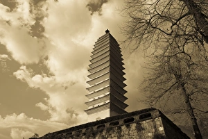 China, Yunnan Province