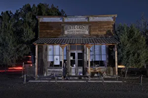 Chloride, Ghost Town, USA