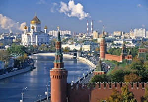 Christ the Saviour Church