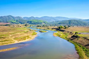 Central Highlands Gallery: Chu Yang Sin National Park, Dam Rong District, Lam Dong Province, Vietnam