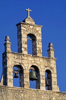Interiors Gallery: Church of La Mejorada