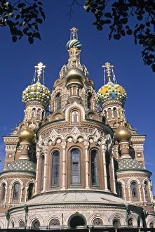 Church of the Resurrection, St