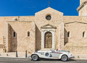 South Of France Gallery: Church of Saint Laurent de Marseille, Marseille, France