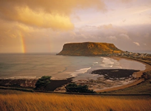 Tasmania Prints: Circular Head