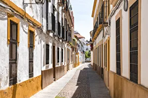 City of Cordoba, Andalusia, Spain