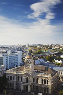 City Hall, Port Elizabeth, Eastern Cape, South Africa