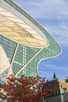 City Hall Prints: City Hall, Seoul, South Korea