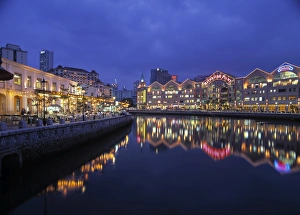 Clarke Quay