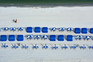 Clearwater Beach, Florida, Gulf Of Mexico, United States
