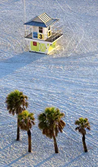 Clearwater Beach, Florida, Gulf Of Mexico, United States