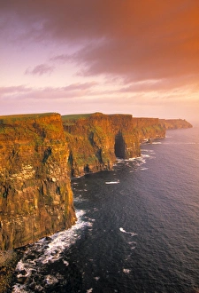 Cliffs Of Moher, Co