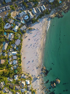 Clifton, Cape Town, Western Cape, South Africa