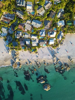 Clifton, Cape Town, Western Cape, South Africa