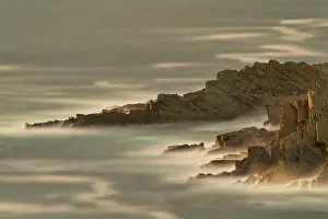 Serenity Prints: Clogher Head Detail, Dingle Peninsula, County Kerry, Ireland