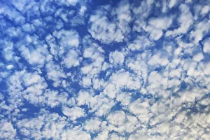 Porth Nanven Prints: Cloud impression - United Kingdom, England, Cornwall, Saint Just, Porth Nanven