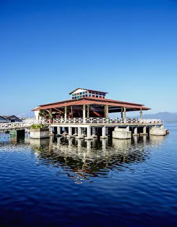 Club Nautico Restaurant, Santiago de Cuba, Santiago de Cuba Province, Cuba