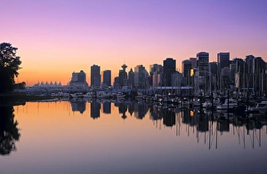 Coal Harbour