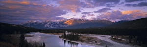 Albert A Prints: Colin Range
