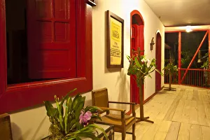 Colombia, Caldas, Manizales, Hacienda Venecia