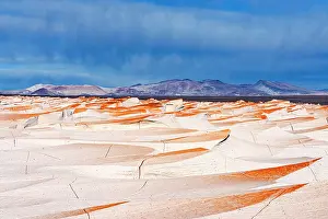 Catamarca Prints: Colorful pumice rocks, Campo de Piedra Pomez, El Penon, Puna, Catamarca, Argentina