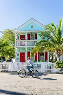 colourful facade key west florida keys Trending Item 4