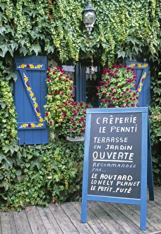 Finistere Region Gallery: Concarneau