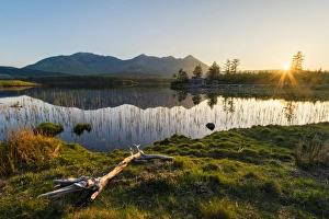 Connacht Prints: Connemara, County Galway, Connacht province, Republic of Ireland, Europe
