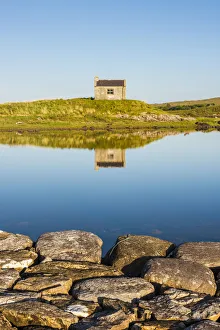 Images Dated 13th June 2017: Connemara, County Galway, Connacht province, Republic of Ireland, Europe