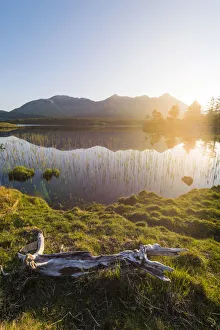 Images Dated 13th June 2017: Connemara, County Galway, Connacht province, Republic of Ireland, Europe