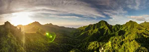 Cook Islands Gallery: Cook Islands, Rarotonga