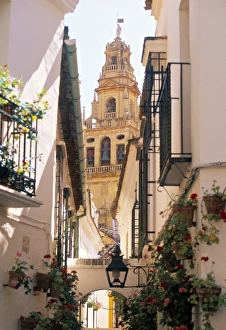 Cordoba, Andalucia